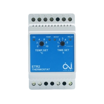 Терморегулятор OJ  ETR2-1550