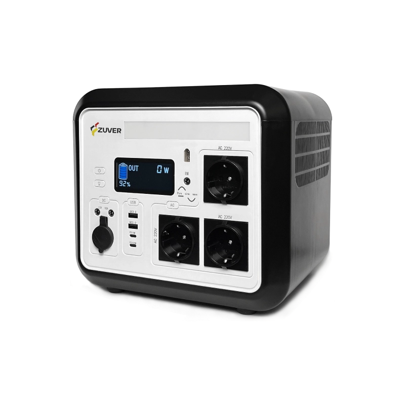 Зарядная станция Zuver H 1500