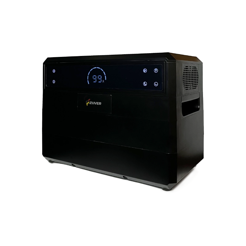 Зарядная станция Zuver H 2000